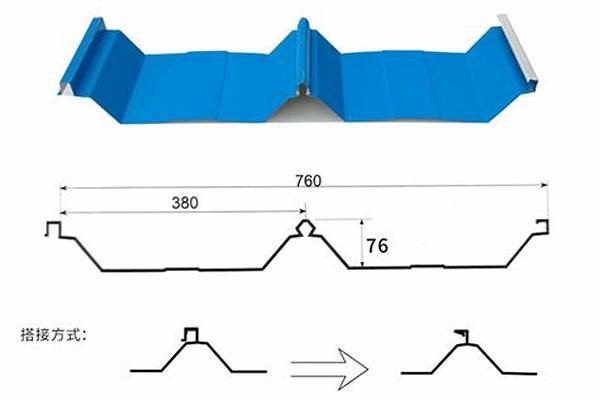屋面板760型/a_屋面板760型与820型的区别