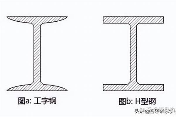 h型钢有哪些特点/a_h型钢的特点